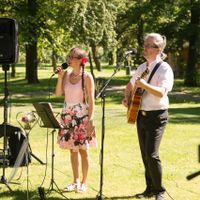 Trauungssängerin/ Gesang zur Trauung /Gesang zur Hochzeit Thüringen - Erfurt Vorschau