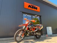 KTM 690 Enduro R gedrosselt Kreis Pinneberg - Haseldorf Vorschau