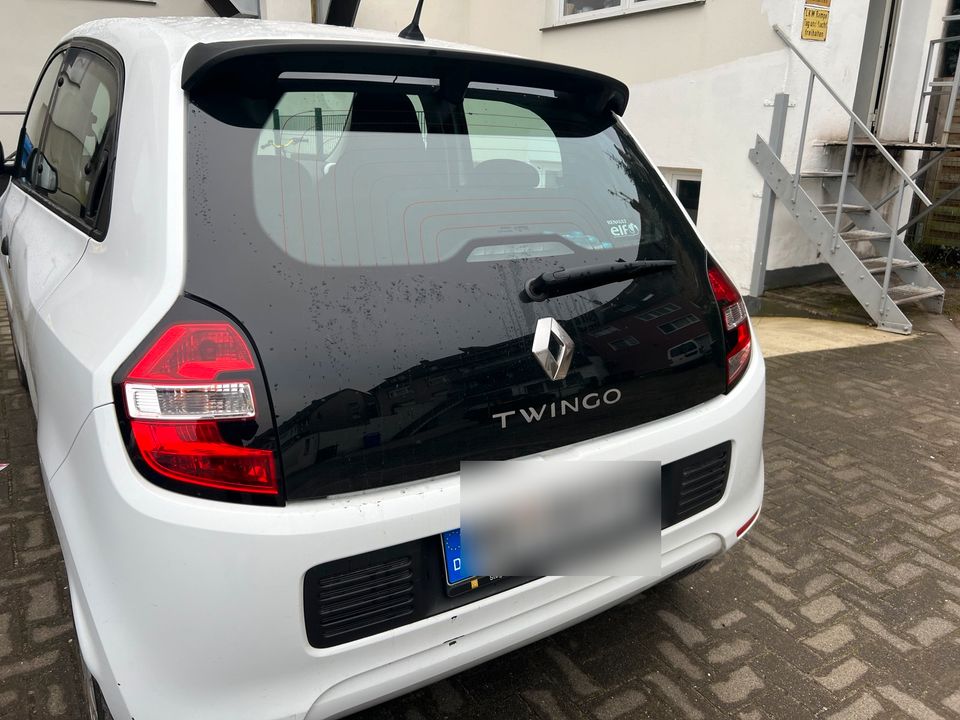 Twingo Renault in Mönchengladbach