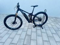 E Bike Fully  Enduro MERIDA eONE Sixty 900E Größe S Bayern - Straubing Vorschau