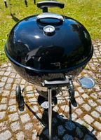 Weber Holzkohlegrill Grill GBS-E 5750 schwarz unbenutzt/wie Neu Bayern - Vilseck Vorschau