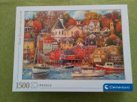 Puzzle von Clementoni 1500 Teile top Zustand Bayern - Erlangen Vorschau