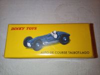 Dinky Toys - Talbot Lago - Modell 23 H neu in Originalverpackung Nordrhein-Westfalen - Sundern (Sauerland) Vorschau