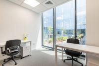 Wunderschön eingerichtete Büroräume für 2 Personen in Spaces Kennedydamm Düsseldorf - Pempelfort Vorschau