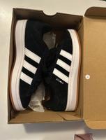 Adidas Campus in Schwarz (NEU)✨ Hessen - Mörfelden-Walldorf Vorschau