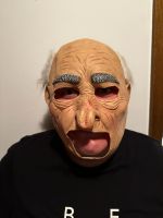 Maske, Opa Fasching Kostüm Bayern - Neusäß Vorschau