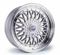 Dare Wheels DRRS 7x15 8x15 4x100 4x108 5x114,3 Felgen Thüringen - Gera Vorschau