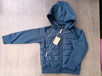 Tchibo Übergangsjacke blau Größe 98/104 Baden-Württemberg - Rammingen Vorschau