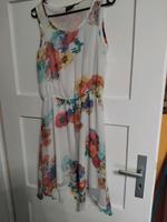 Hübsches Sommerkleid Bayern - Bayreuth Vorschau