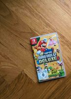 Nintendo switch Super Mario Bros deluxe Hessen - Darmstadt Vorschau