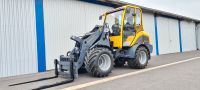 Eurotrac W13CF Hoflader Radlader Mecklenburg-Vorpommern - Gnevkow Vorschau