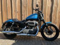 Harley Davidson Sportster 1200N Hessen - Hünstetten Vorschau