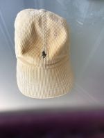 Cap‘s- Mütze, Polo Ralph Lauren, Cord-Cap West - Unterliederbach Vorschau