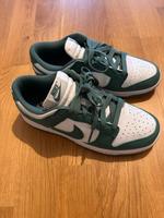 Nike Dunk Sneaker wie neu Gr 38 München - Au-Haidhausen Vorschau
