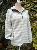 CMP * Damen-Kapuzen -Strickfleece- Funktionsjacke Gr. M/ 38-40 Hessen - Fritzlar Vorschau
