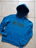 Hoodie Jungen 164 G-STAR RAW neuwertig Berlin - Neukölln Vorschau