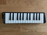 Melodica Hohner piano 26 und 2 Lernhefte helmuth herold Melodika Essen - Stoppenberg Vorschau