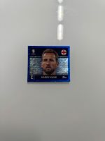 TOPPS EM STICKER HARRY KANE BLUE PARALLES Nordrhein-Westfalen - Steinhagen Vorschau