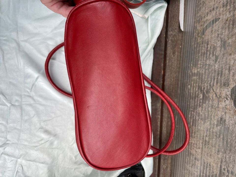 Handtasche und Rucksack in einem in Wandlitz