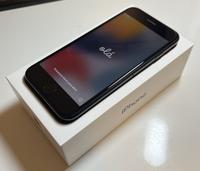 Apple iPhone 7 - 128GB - Schwarz (Ohne Simlock) Köln - Niehl Vorschau