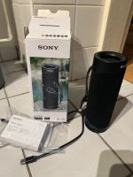 Sony Extra Bass Wireless Speaker BluetoothBox SRS-XB23 Waterproof Niedersachsen - Oldenburg Vorschau