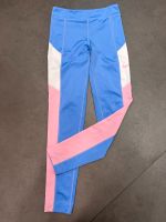 Nike  Kinder Legging Trophy in Himmelblau /Rose  Gr XL Osterholz - Tenever Vorschau