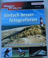 Data Becker Digital ProLine: Einfach besser fotografieren Baden-Württemberg - Eppingen Vorschau