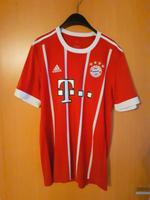 FC Bayern Trikot Bayern - Untergriesbach Vorschau