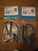 2x Sennheiser CAVA 31 Kabel Nordrhein-Westfalen - Castrop-Rauxel Vorschau