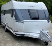 Wohnwagen Hobby 560 KMFe Bayern - Erding Vorschau