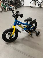 Kinderfahrrad NEU(WERTIG) Ghost Power Kid 12 „Blue“ Leipzig - Holzhausen Vorschau