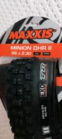 Maxxis Minion DHR II 26x2,30" - Tubeless Ready - 58-559 - Dortmund - Hombruch Vorschau