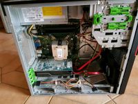 Fujitsu Pc Gehäuse mit teilweise Innenleben Hessen - Glashütten Vorschau