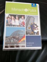 Mensch & Politik 978-3-507-11590-3 Schroedel Saarland - Bexbach Vorschau