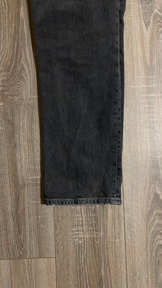 Review Jeans (schwarz/grau) - 36/32 in Rodenbach