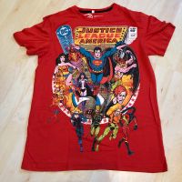 Justice League America T-Shirt gr.S / DC Comics / Nerd Baden-Württemberg - Böhmenkirch Vorschau