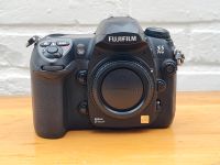 Fujifilm Finepix S5 pro Fuji s 5 Nordrhein-Westfalen - Dormagen Vorschau