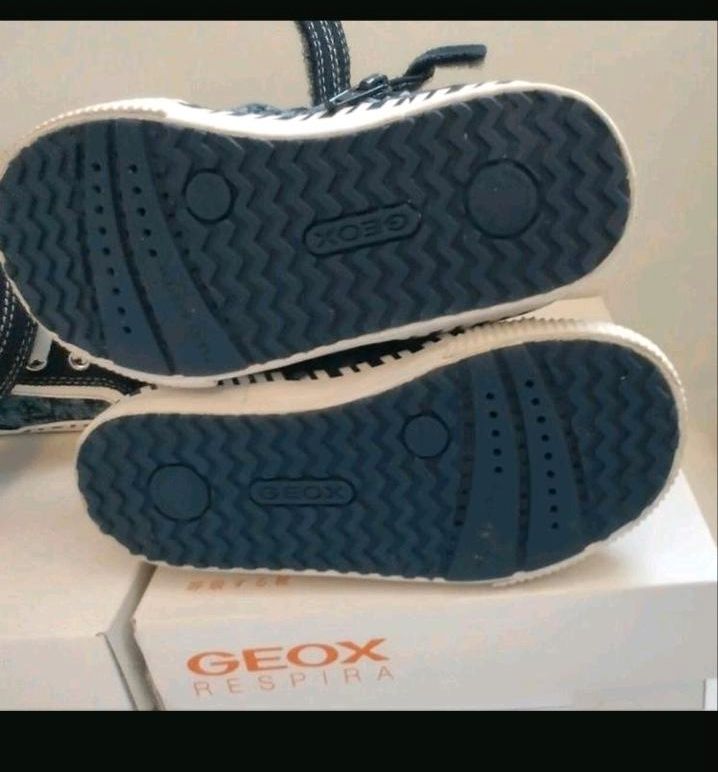 Sandalen Hausschuhe Schuhe Geox Superfit Clarks Rohde 25 in Düren