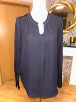 Bluse Shirt v Woman tchibo Gr. L Blauschwarz Langarm Glitzer Hessen - Lauterbach (Hessen) Vorschau