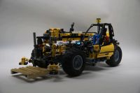 Lego Technic Teleskoplader Bayern - Schleching Vorschau