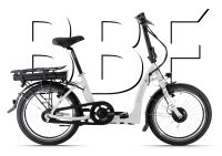 BBF-Bike DALLAS 1.0 *Kompaktrad* *NEU* Nordrhein-Westfalen - Bad Salzuflen Vorschau