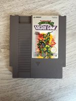 Nintendo / NES / Modul „ Turtles II - The Arcade Game“ Niedersachsen - Hildesheim Vorschau