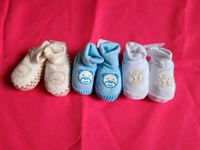 Baby Schuhe/Socken Niedersachsen - Cloppenburg Vorschau