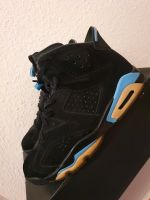 Nike Air Jordan 6 Retro UNC Grösse 42 Mitte - Gesundbrunnen Vorschau