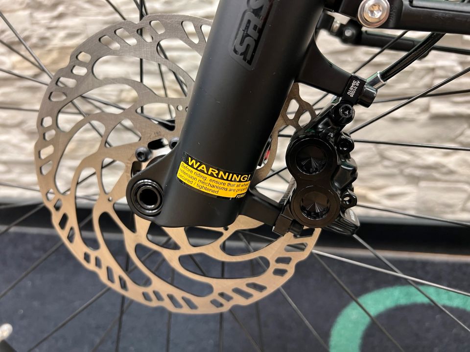 Riese und Müller Charger 4 GT Rohloff 2024 NEU E-Bike in Kaiserslautern