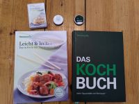 Thermomix Kochbücher und Chips: Das Kochbuch u. Leicht und lecker Mitte - Wedding Vorschau