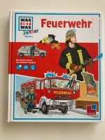Was ist Was Junior Band 4 - Feuerwehr Buch Niedersachsen - Faßberg Vorschau