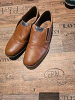 Rieker Echtlederschuhe. Gr.46  top Niedersachsen - Giesen Vorschau