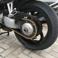 Honda VFR800 FI Brandenburg - Mittenwalde Vorschau