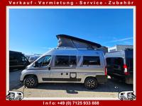 Carado pro CV 540 Aufstelldach|AHK|Carplay|auf Okt.25 Baden-Württemberg - Bad Urach Vorschau